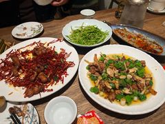 -小喜客·云南特色菜(纳西庭院店)