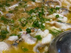 -太二酸菜鱼(石家庄万象城店)