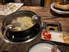 -同仁四季椰子鸡(海岸城天利店)
