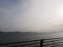 -演武大桥观景平台