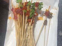 -旺蜀主成都串串火锅(西直门凯德MALL店)