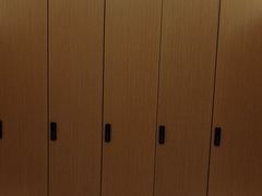 -锦江富园大酒店-游泳馆