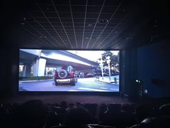 -万达影城(新乡万达广场IMAX店)