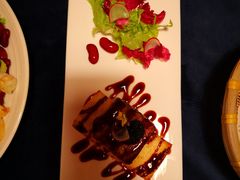 -岸芷汀兰·法餐牛排