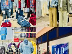 -首创奥特莱斯(西安店)