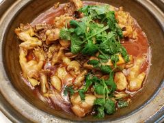 -常州逸高酒店-中餐厅