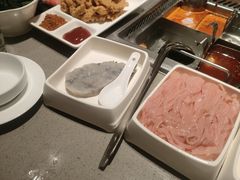 -海底捞火锅(万达广场店)