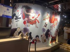 -神户赤童日式烤肉伙伴(东直门店)