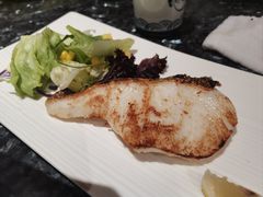 -蘭·日本料理铁板烧(碧云路店)