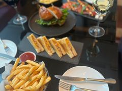 -云·酷Atmosphere(国贸大酒店)