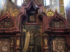 -滴血救世主教堂