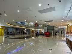 -万达广场(武汉菱角湖店)