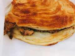 姑娘手西安肉夹馍-姑娘手肉夹馍·凉皮·粉面(邗江万达店)