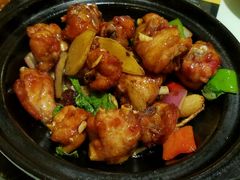 -大咀港式茶餐厅(海岸城店)