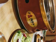 -闻老头·菊花炭烤肉(D11店)