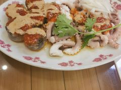 -芋包王闽南茶楼(八市店)