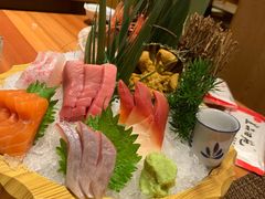-皇品田苑日式料理(苏州中心店)