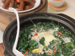 -山顶沙河粉-粤菜馆(凯旋店)