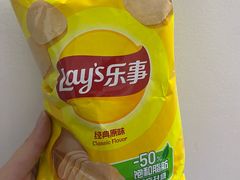 -良品铺子(宝安天虹购物中心店)