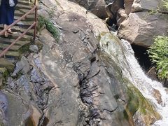 -连云港云龙涧原生态风景区