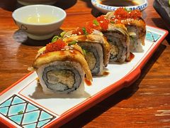 熊藏卷-熊藏居酒屋(kkone店)