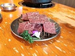 -kingkong大猩猩烤肉(CBD店)