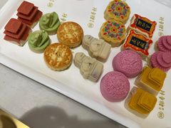 -北京稻香村(零号店)