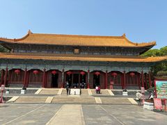 -珠海圆明新园