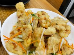 -新健小吃(承德街店)