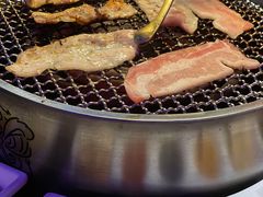 -十三姨正合丰烤肉(营迹路店)