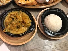 -亚苏尔 澳门菜(元朗店)