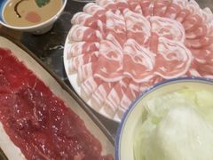 -鑫隆四季涮肉(香河店)