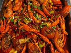 -李叔叔虾蟹大排档(青羊店)