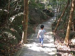 -七仙岭温泉国家森林公园