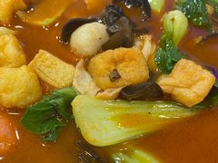 -小红帽羊枪羊蛋烧烤串吧(浑南店)