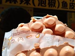 -阿叔鸡蛋仔(燎原路店)