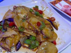 -望江门小龙虾·烧烤(九堡店)