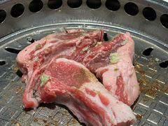 -焱铁烧·黑毛和牛专门店(杭州嘉里中心店)