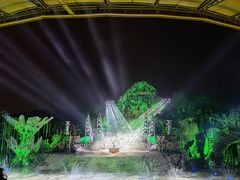 -横店影视城梦幻谷园区