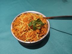 -恒河传奇印度餐厅GANGES