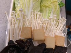 -半天妖烤鱼(兰州国芳中心店)