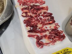 -潮汕大目牛肉火锅(上梅林店)