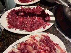 -八合里潮汕鲜牛肉火锅(深圳海岸城店)
