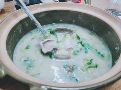 -华记粥饭店(印象容桂主题风情街店)
