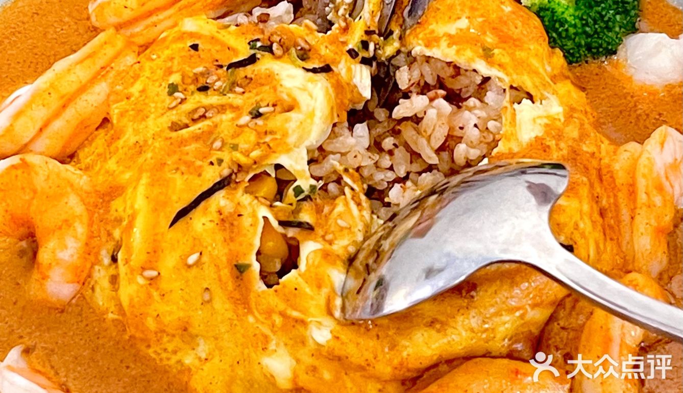  啥也别说！这家披萨真的没有我吃到过最好吃的了！