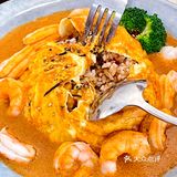  啥也别说！这家披萨真的没有我吃到过最好吃的了！