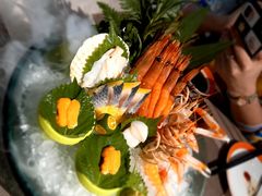 -極上萬膳·日料放题(海岸城店)