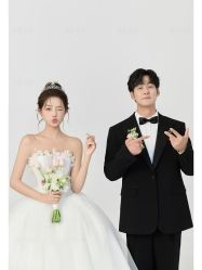 -色色婚纱摄影(大沥旗舰店)