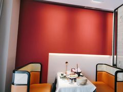 -鸽子侯·家宴·平价海鲜(绿地店)