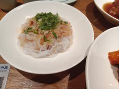 -周家二小姐的菜·扬州菜·香炒蟹·狮子头(江都金鹰店)